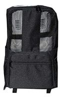 Portable Oxygen Concentrator Rolling Backpack Compatible with The Inogen One G3