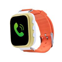 OYTRO Q80 Button Children's Smart Watch Positioning Voice Call Smart Watches