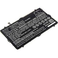 9050mAh X-Longer Tablet Battery for ZTE K90U, ZPAD 10.1 (Li3990T44P6HI6A831)