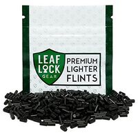 Leaf Lock Gear Premium Universal Flints (25 Flints)