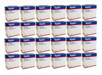 Hypafix Dressing Retention Tape: 2" X 10 Yds Each - Case of 24 Boxes