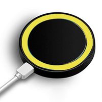 OYTRO QI Mobile Phone Wireless Charger Transmitter Multi-Function Battery Chargers