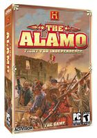 History Channel: Alamo