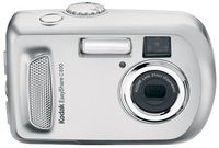 Kodak Easyshare C300 3.2 MP Digital Camera (OLD MODEL)