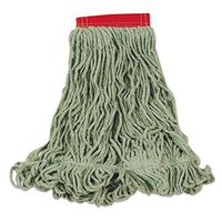 RCPD253GRE - Super Stitch Blend Mop Heads