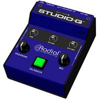 Radial Engineering Studio Q Talkback
