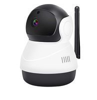 Minyone 1080P FHD IP Camera, Indoor Wireless Security Camera with Motion Detection Night Vision, WiFi Home Surveillance Remote Monitor with 2-Way Audio for Baby, Pet, and Elder