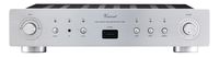 Vincent Audio - SA31 MK Hybrid Stereo Preamplifier - Silver