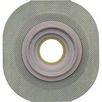 New Image Flextend Convex Skin Barrier With Floating Flange And Tape Blue