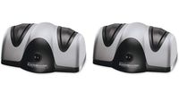 Presto 08800 EverSharp Electric Knife Sharpener (2-Pack)