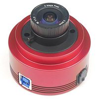 ZWO ASI385MC 2.1 Megapixel USB3.0 Color Astronomy Camera for Astrophotography