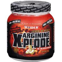 Weider Nutrition - Arginine X-Plode | 500g