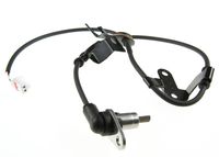 Holstein Parts  2ABS0752 ABS Speed Sensor