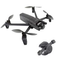 RC GearPro Lens Cap Hood for Parrot Anafi Gimbal Sun Shade Camera Cover Protector Guard Replacement