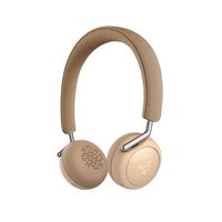 Libratone Q ADAPT WIRLESS ON-EAR (Elegant Nude) (Japan Domestic genuine products)