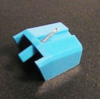 Durpower Phonograph Record Turntable Needle For GEMINI MODELS GEMINI GL-100,GEMINI GL-101 MODELS H.H. SCOTT PS-500, H.H. SCOTT PS500