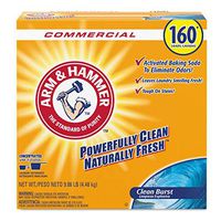 Arm & Hammer Powder Laundry Detergent 9.92 Lb.