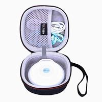 LTGEM EVA Hard Case for Marpac Rohm/Hushh Portable White Noise Sound Machine