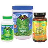 Healthy Body Start Pak 2.0 - BTT 2.0 Tablets (PWD)