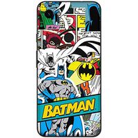 Skinit Decal Phone Skin for Google Pixel 3a - Officially Licensed Warner Bros Batman Comic Book Design