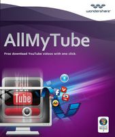 Wondershare Allmytube [Download]