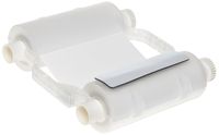 Brady B30-R4400-WT 200' Length x 4.33" Width, White BBP31 Heavy-Duty Ribbon