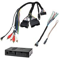 Axxess AX-FD2-SWC Interface W/SWC for Select 2011-Up Ford Vehicles
