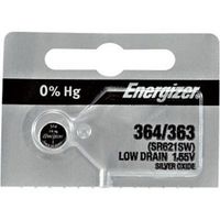 Battery, Energizer Watch Battery