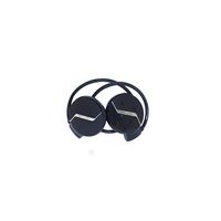 I-kool Sport-101 Bluetooth Headphones Bluetooth Headsets Compact wireless Sport Headphone for Running Compatible with iPhone, iPad, Samsung, Other Bluetooth Devices (Black)