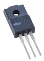 NTE Electronics NTE56059 Triac, TO-220 Full-Pack Package, 16 Amp, 600V