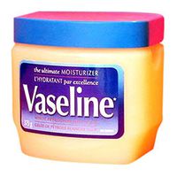 Vaseline Petroleum Jelly Jar Original (375g)