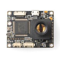 QWinOut PX4FLOW V1.3.1 Optical Flow Sensor Smart Camera for PX4 PIX PIXHAWK Flight Control System
