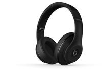 Beats Studio Wireless On-Ear Headphone - Matte Black (Renewed)