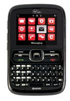 Kyocera 2300 Prepaid Phone (payLo by Virgin Mobile)