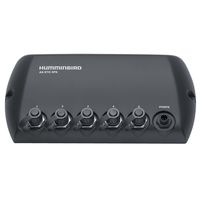 Humminbird 408450-1 5 Port Ethernet Switch