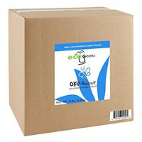 ecoGeeks oxy-Boost Oxygen Bleach 10LB Bulk Packaged: Improved 2020 Formula!