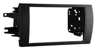 Metra 95-2004 Double DIN Installation Dash Kit for 1997-2001 Cadillac Catera and 1996-1999 Cadillac Deville
