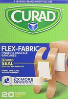 Finger/Knuckle Flex Fab Bndg