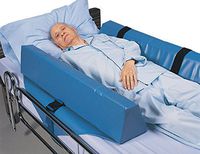 Skil-Care Roll-Control Bed Bolsters, Single Unit