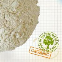 American Ginseng Root Powder Organic