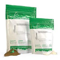 True Nutrition - Whey Protein Concentrate - 100% Whey Protein Powder - Fast Acting Low Carb Protein Powder with Essential Amino Acids - High in Leucine - Unflavored/Unsweetened - 5lbs.