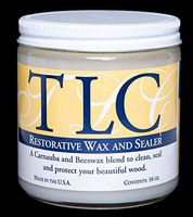 TLC Restorative Wax and Sealer (Clear)