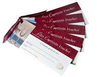 Love Coupons | Treat Your Loved One to the Best Gift of All - Your Time!