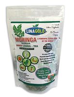 Moringa Dried Leaves
