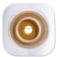 ConvaTec SQB401926 Little Ones SUR-FIT Natura Flexible Skin Barrier