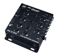 MCLAREN Audio MLX23 Vehicle Equalizers