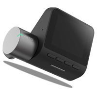 70mai Dash Cam, Dashboard Camera Recorder, Pro 1944P, Parking Monitor, Car Camera，2" LCD WDR Screen, Night Vision, 140°Wide Angle, G-Sensor, Loop Recording, Motion Detection, APP WiFi, Car DVR