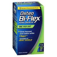 Osteo Biflex One Per Day Size 30ct Osteo Biflex One Per Day 30ct