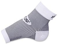 Sock for Plantar Fasciitis - Arch Supportive Foot Wrap - Pair