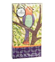 Cypress Home Bird Bliss Paper Guest Towel (Napkins)